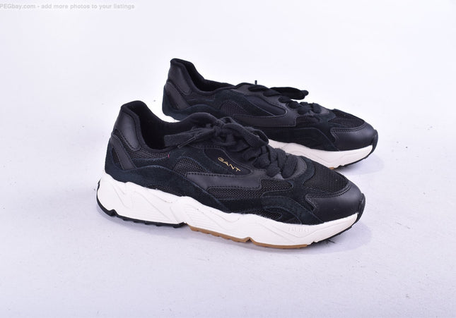 Gant  Damen Halbschuhe Freizeitschuhe  EUR 40 Nr. 25-Z 40