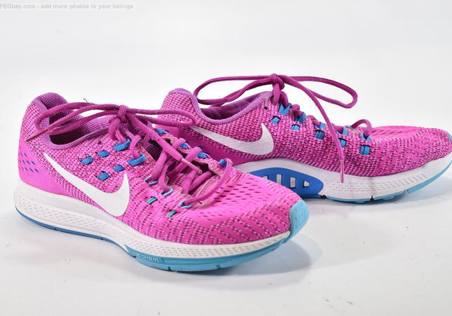 Nike Zoom Structure 19 Damen Sportschuhe Sneaker  EUR 41 Nr. 26-J 40