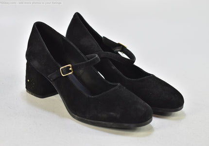 Geox  Damen Pumps High Heels  EUR 39 Nr. 26-A 439