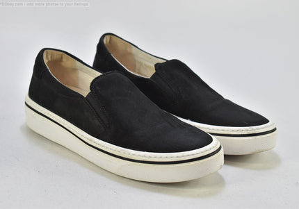 Gabor  Damen Halbschuhe Slipper Ballerinas  EUR 40 Nr. 25-X 1644