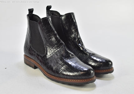 Tamaris  Damen Stiefelette Boots  EUR 41 Nr. 26-B 1084
