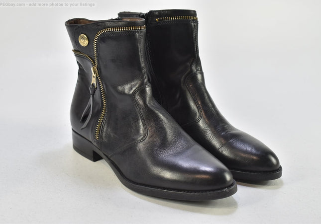 Nero Giardini  Damen Stiefelette Boots  EUR 39 Nr. 26-B 1138
