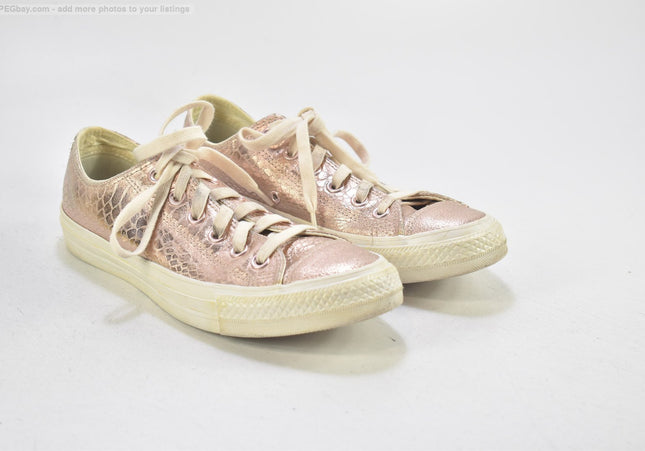 Converse Damen Sportschuhe Sneaker EUR 39 Nr. 25-J 40-Schuh-Gebraucht-secondhand