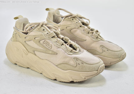 Fila  Damen Sportschuhe Sneaker  Gr. 39 Nr. 26-U 2461