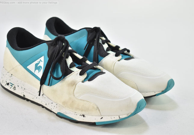Le Coq Sportif  Herren Halbschuhe Freizeitschuhe  EUR 47 Nr. 26-Z 281