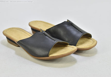 Rieker  Damen Sandale Pantolette  EUR 38 Nr. 26-S 284