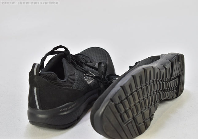 Skechers Lite-Weight Damen Sportschuhe Sneaker EUR 36 Nr. 25-U 2795-second hand-gebrauchte Schuhe-SchuhGebraucht