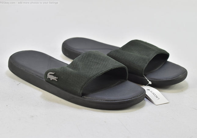 Lacoste  Damen Sandale Pantolette  EUR 42 Nr. 26-S 4243