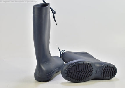 Crocs  Damen Stiefel Stiefelette Boots  US 9 Nr. 25-B 2640