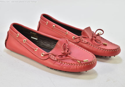 Carolina Herrera  Damen Halbschuhe Slipper  EUR 40 Nr. 26-Y 1770