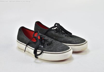 Vans  Damen Sportschuhe Sneaker  US 6,5 Nr. 25-T 3440