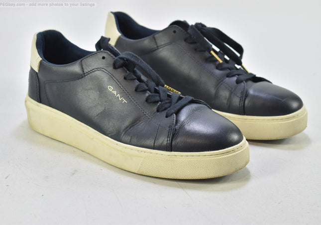 Gant  Herren Halbschuhe Freizeitschuhe  EUR 41 Nr. 26-U 759