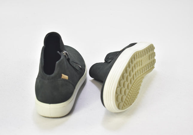 Ecco Damen Halbschuhe Slipper Ballerinas EUR 36 Nr. 24-P 2363-Schuh-Gebraucht-secondhand