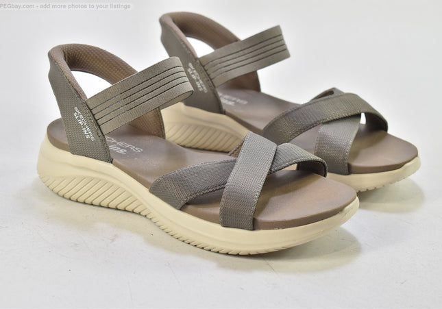 Skechers  Damen Sandale Sandalette  EUR 39 Nr. 26-S 4372
