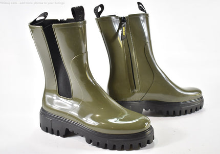 Lemon Jelly  Damen Stiefelette Boots  EUR 39 Nr. 26-B 1187