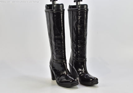 Vic Matie  Damen Stiefel Stiefelette Boots  EUR 36 Nr. 25-B 3262