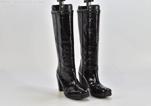 Vic Matie  Damen Stiefel Stiefelette Boots  EUR 36 Nr. 25-B 3262