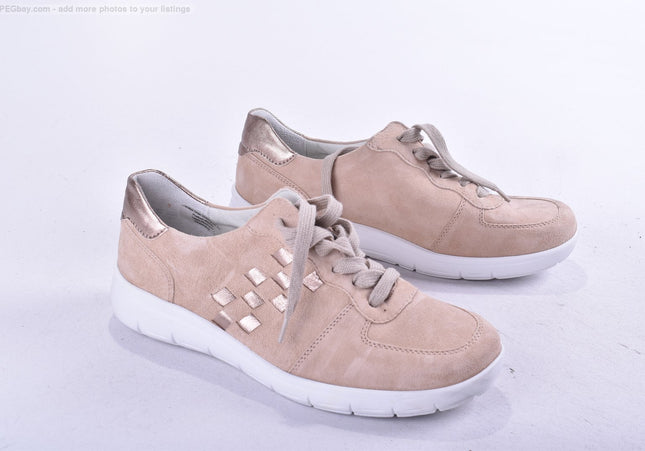 Vamos  Damen Halbschuhe Freizeitschuhe  UK 6,5 Nr. 25-P 1318