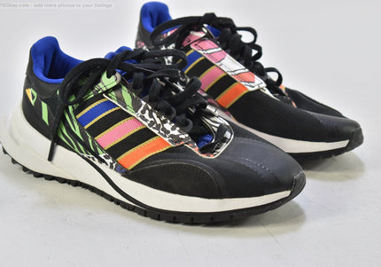 Adidas RICH MNISI Damen Sportschuhe Sneaker  EUR 38 Nr. 26-U 464