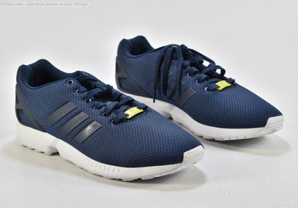 Adidas ZX Flux Herren Sportschuhe Sneaker  EUR 46 2/3 Nr. 25-V 571