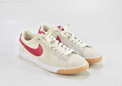 Nike Grant Taylor Herren Sportschuhe Sneaker  EUR 40,5 Nr. 26-Y 625