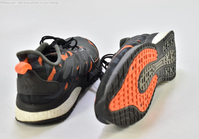 Adidas Supernova C.RDY Herren Sportschuhe Sneaker  EUR 46 Nr. 25-V 450