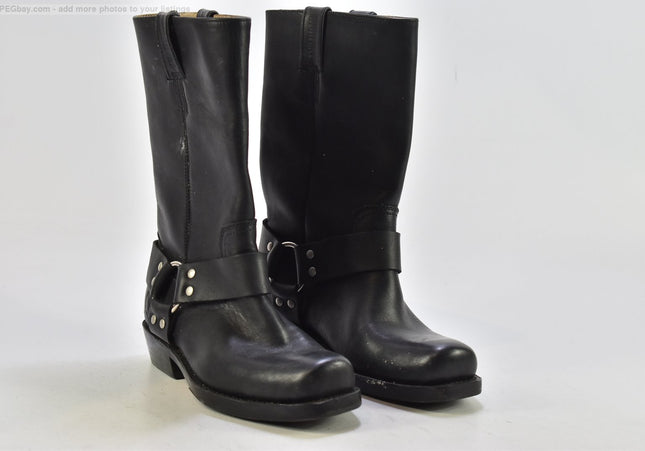 Highway1  Damen Stiefel Stiefelette Boots  Gr. 38 Nr. 26-B 2529