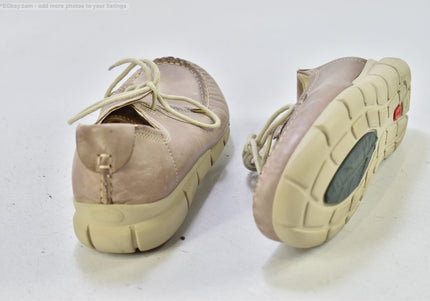 Wolky Damen Halbschuhe Freizeitschuhe EUR 41 Nr. 25-Z 1303-SchuhGebraucht