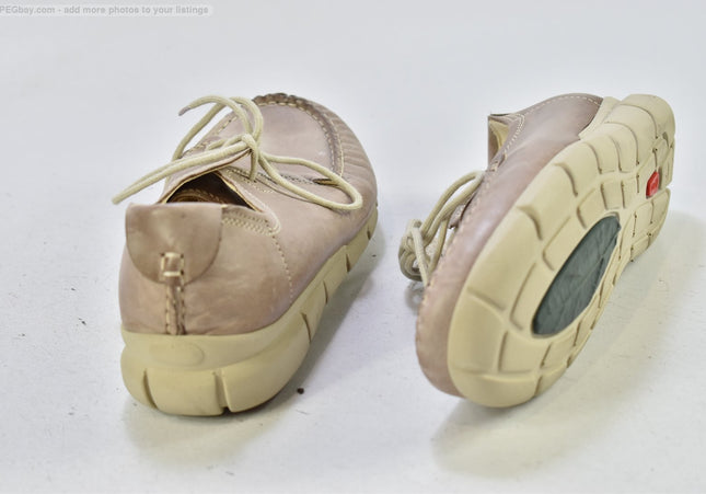 Wolky Damen Halbschuhe Freizeitschuhe EUR 41 Nr. 25-Z 1303-SchuhGebraucht