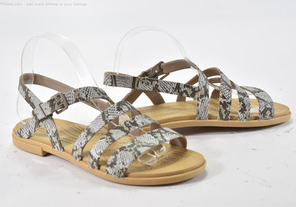 Crocs  Damen Sandale Pantolette  W7 Nr. 25-S 3598