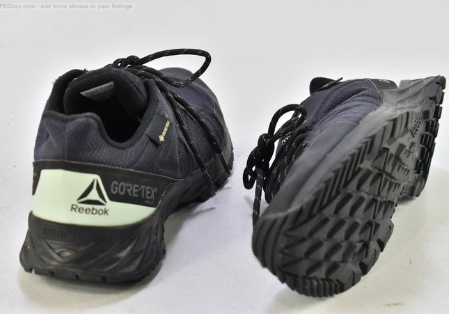 Reebok GTX Damen Sportschuhe Sneaker EUR 40 Nr. 25-A 1843-Schuh-Gebraucht-secondhand