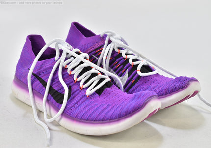 Nike Free Damen Sportschuhe Sneaker  SL 24,5cm Nr. 26-A 349