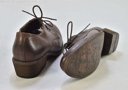 Frye  Damen Halbschuhe Freizeitschuhe  US 10 Nr. 25-X 248