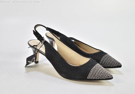 Caprice  Damen Sandale Sandalette  UK 6 Nr. 26-S 3028