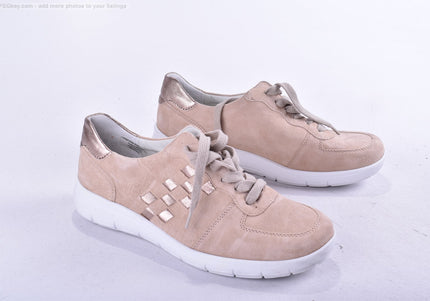 Vamos  Damen Halbschuhe Freizeitschuhe  UK 6,5 Nr. 25-P 1318