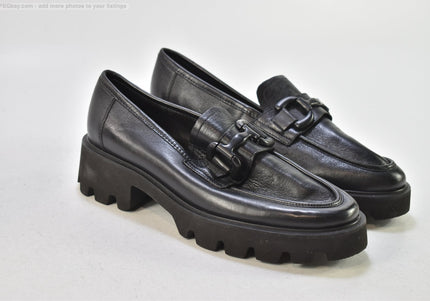 Ara  Damen Halbschuhe Slipper Ballerinas  UK 6,5 Nr. 26-Z 245