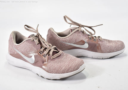 Nike Flex TR 8 Damen Sportschuhe Sneaker  EUR 38,5 Nr. 26-Z 675