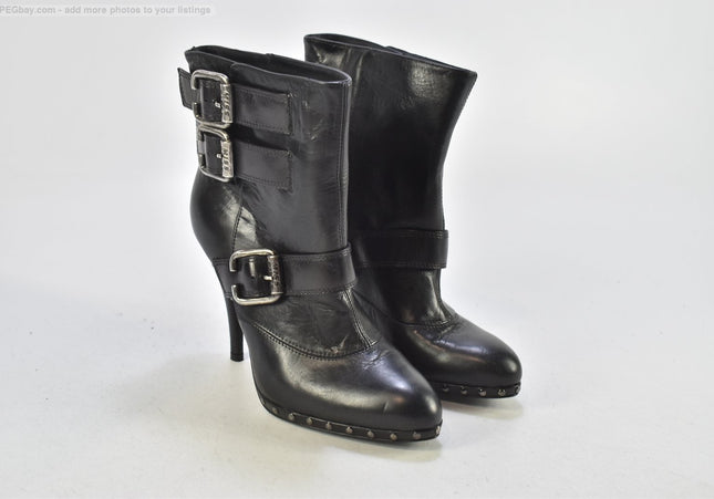 Miss Sixty  Damen Stiefelette Boots  EUR 37 Nr. 26-B 938