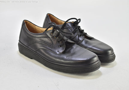 Goldkrone  Herren Halbschuhe Freizeitschuhe  UK 8 Nr. 26-Y 4