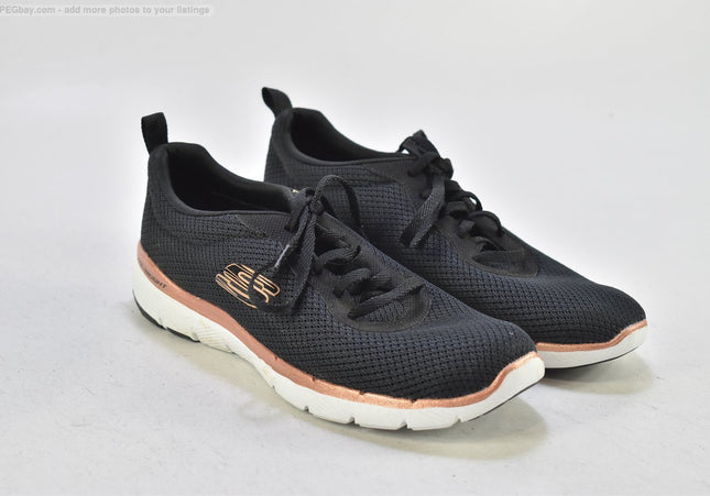 Skechers Lite-Weight Damen Sportschuhe Sneaker  Gr.37 Nr. 26-U 3118