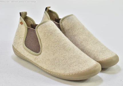 El Naturalista  Damen Halbschuhe Slipper Ballerinas  EUR 39 Nr. 25-V 2459