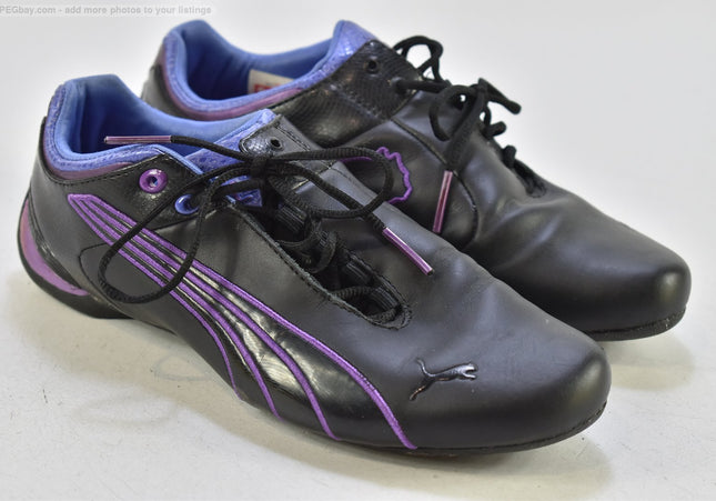 Puma  Damen Sportschuhe Sneaker  EUR 39 Nr. 26-M 900