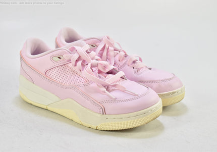 Jordan Flight Court Jordan Damen Sportschuhe Sneaker  Gr.38,5 Nr. 26-T 4