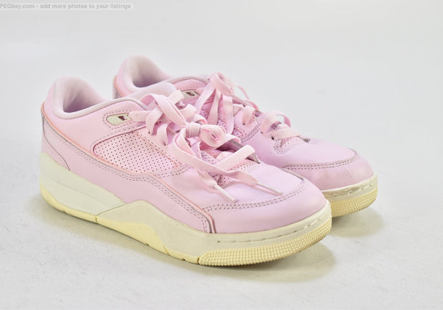 Jordan Flight Court Jordan Damen Sportschuhe Sneaker  Gr.38,5 Nr. 26-T 4