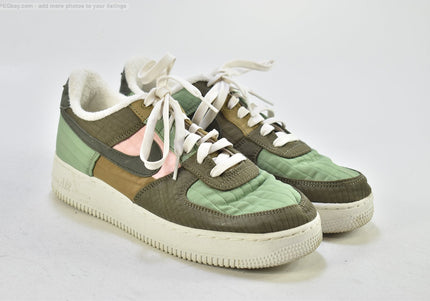 Nike Air Force 1 Herren Sportschuhe Sneaker  Gr. 42 Nr. 26-T 514