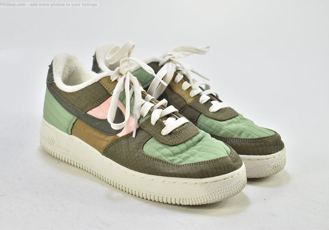 Nike Air Force 1 Herren Sportschuhe Sneaker  Gr. 42 Nr. 26-T 514