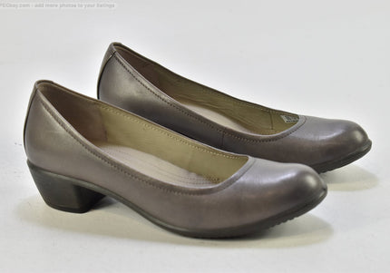 Ecco  Damen Pumps High Heels  EUR 39 Nr. 25-O 132
