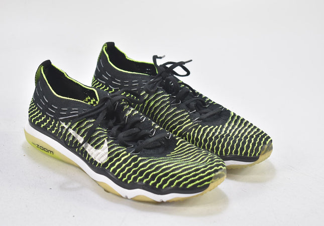 Nike Zoom Flyknit Damen Sportschuhe Sneaker EUR 38 Nr. 24-N 1727-Schuh-Gebraucht-secondhand