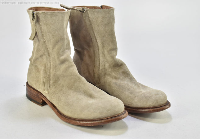 Cordwainer  Damen Stiefelette Boots  EUR 37 Nr. 26-B 333