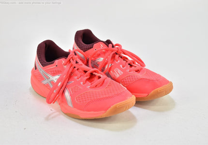 Asics Gel Flare Damen Sportschuhe Sneaker EUR 37 Nr. 25-A 768-Schuh-Gebraucht-secondhand